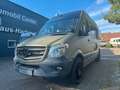 Hymer/Eriba Mercedes Grand Canyon S Palmo Exclusive-Autom-E6 Bianco - thumbnail 1