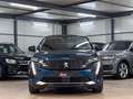 Peugeot 5008 PureTech S&S BUSINESS*7SITZ*APP*LANE*1.HAND Blau - thumbnail 2