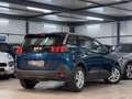 Peugeot 5008 PureTech S&S BUSINESS*7SITZ*APP*LANE*1.HAND Blau - thumbnail 22