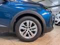 Peugeot 5008 PureTech S&S BUSINESS*7SITZ*APP*LANE*1.HAND Blau - thumbnail 20