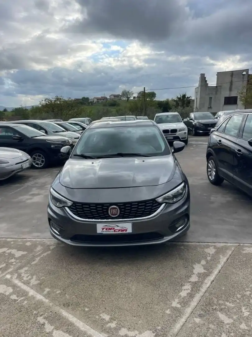 Fiat Tipo Tipo 4p 1.4 Pop 95cv - 2