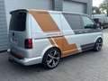 Volkswagen T5 Transporter -Kombi  Standh. Klima Sitzh. Argent - thumbnail 5