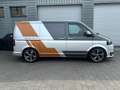 Volkswagen T5 Transporter -Kombi  Standh. Klima Sitzh. Argent - thumbnail 4