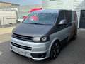 Volkswagen T5 Transporter -Kombi  Standh. Klima Sitzh. Argent - thumbnail 3