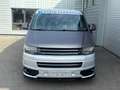 Volkswagen T5 Transporter -Kombi  Standh. Klima Sitzh. Argent - thumbnail 2