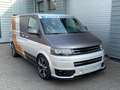 Volkswagen T5 Transporter -Kombi  Standh. Klima Sitzh. Argent - thumbnail 1