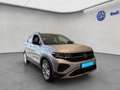 Volkswagen T-Cross Life 1.0l TSI DSG NAVI RFK AHK LED KLIMA Argento - thumbnail 6