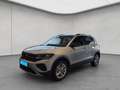 Volkswagen T-Cross Life 1.0l TSI DSG NAVI RFK AHK LED KLIMA Argento - thumbnail 2