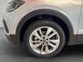 Volkswagen T-Cross Life 1.0l TSI DSG NAVI RFK AHK LED KLIMA Argento - thumbnail 16