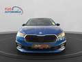 Skoda Fabia FABIA 1.0TSI STYLE+LED+SHZ+PDC+KEYLESS Azul - thumbnail 8