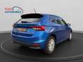 Skoda Fabia FABIA 1.0TSI STYLE+LED+SHZ+PDC+KEYLESS Azul - thumbnail 5