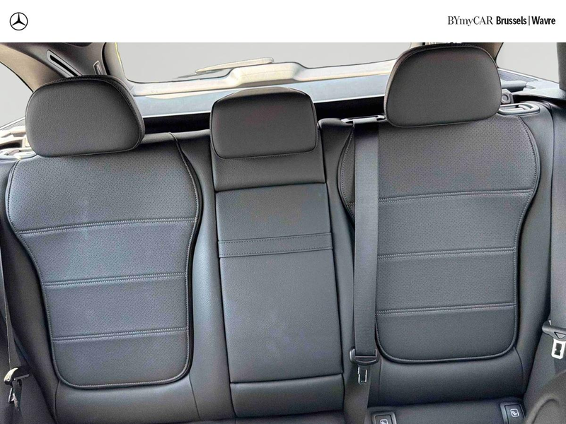Mercedes-Benz C 180 Break C Luxury Line — photo 13
