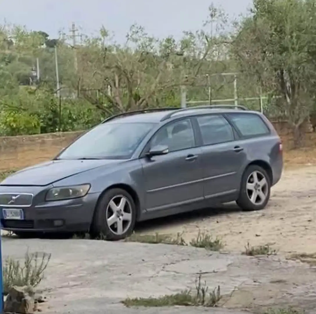 Volvo V50 2.0d Momentum - 2