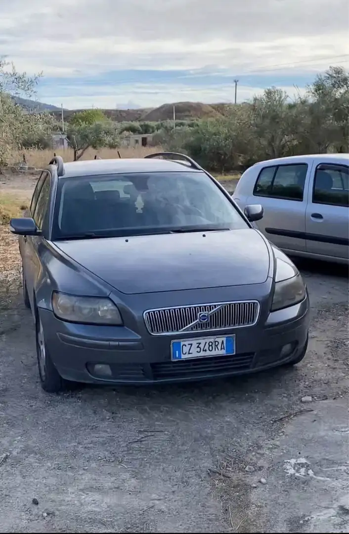 Volvo V50 2.0d Momentum - 1