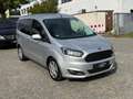 Ford Tourneo Courier 1.5 TDCI*Klima*EFH*Euro6 Argent - thumbnail 5