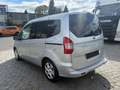 Ford Tourneo Courier 1.5 TDCI*Klima*EFH*Euro6 Argent - thumbnail 8