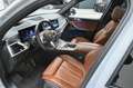 BMW X5 X5 xDrive 40d M-Sport LUFT*SOFT-CL*PANO*AKUSTIK* Gris - thumbnail 8