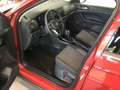 Volkswagen T-Cross 1.0 TSI Life ACC SHZ PDC LED 5J Garantie Klima Rouge - thumbnail 3