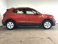 Volkswagen T-Cross 1.0 TSI Life ACC SHZ PDC LED 5J Garantie Klima Rouge - thumbnail 5