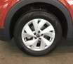 Volkswagen T-Cross 1.0 TSI Life ACC SHZ PDC LED 5J Garantie Klima Rouge - thumbnail 11