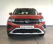 Volkswagen T-Cross 1.0 TSI Life ACC SHZ PDC LED 5J Garantie Klima Rouge - thumbnail 7
