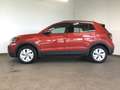 Volkswagen T-Cross 1.0 TSI Life ACC SHZ PDC LED 5J Garantie Klima Rouge - thumbnail 6