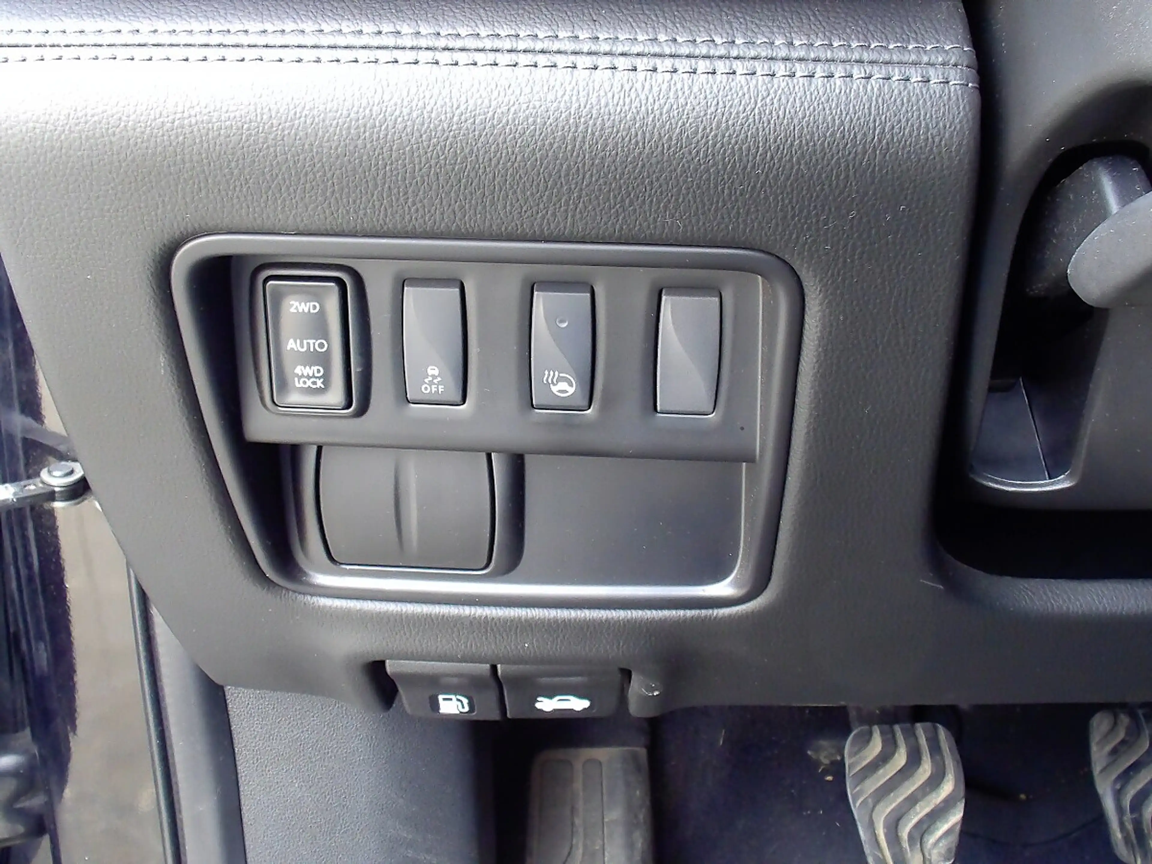 Renault Koleos dCi 175 4WD — photo 9