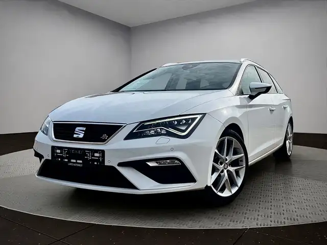 SEAT Leon ST FR/RFK/DSG/LED/ACC/Lane-Assist