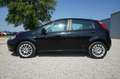 Fiat Grande Punto 1.4 8V |1.Hand| |Einparkhilfe| Schwarz - thumbnail 11