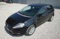 Fiat Grande Punto 1.4 8V |1.Hand| |Einparkhilfe| Schwarz - thumbnail 4