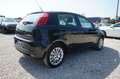 Fiat Grande Punto 1.4 8V |1.Hand| |Einparkhilfe| Schwarz - thumbnail 7