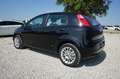 Fiat Grande Punto 1.4 8V |1.Hand| |Einparkhilfe| Schwarz - thumbnail 5