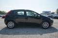 Fiat Grande Punto 1.4 8V |1.Hand| |Einparkhilfe| Schwarz - thumbnail 12