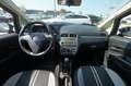 Fiat Grande Punto 1.4 8V |1.Hand| |Einparkhilfe| Schwarz - thumbnail 9