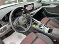 Audi A4 A4 Av. 40 2.0 tdi S Line ediT. quat 190cv s-tronic Blanc - thumbnail 10