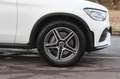 Mercedes-Benz GLC 300 d 4Matic AMG Standheizung AHK 8-fach LED Blanc - thumbnail 5