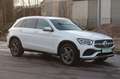 Mercedes-Benz GLC 300 d 4Matic AMG Standheizung AHK 8-fach LED Blanc - thumbnail 3