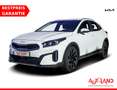 Kia XCeed 1.5 T-GDI AT LED Navi SHZ Kamera Blanc - thumbnail 1