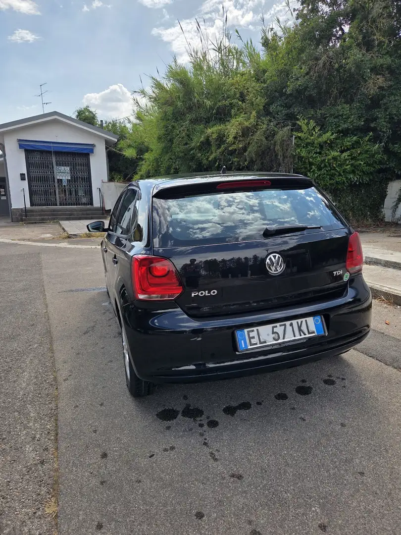 Volkswagen Polo 5p 1.2 tdi Trendline - 2
