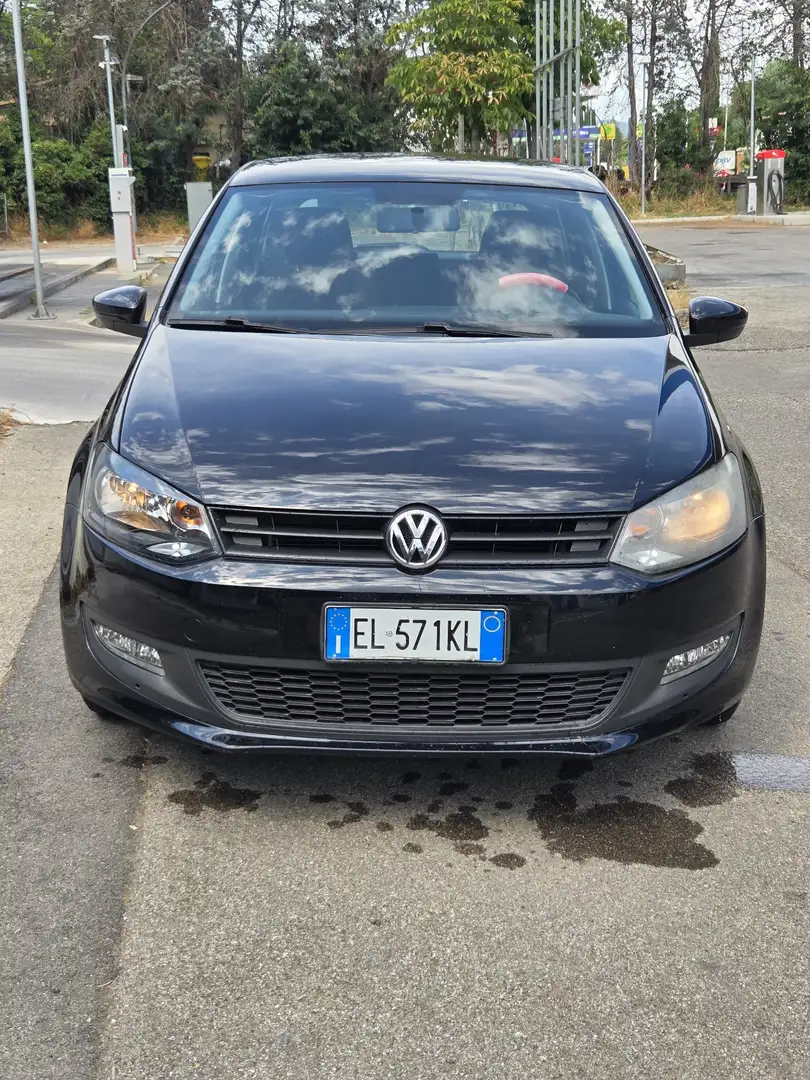 Volkswagen Polo 5p 1.2 tdi Trendline - 1