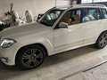Mercedes-Benz GLK 200 cdi (be) Premium my12 Wit - thumbnail 1