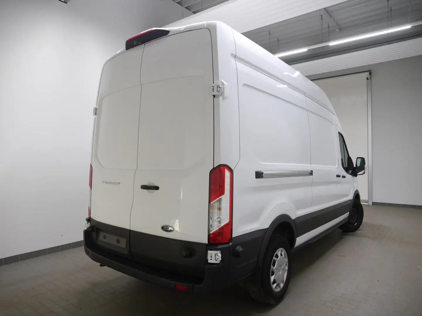 Ford Transit Kasten 350 L3H3 Trend / Expressline Blanc - 2