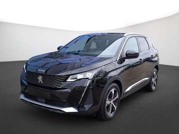 GT PureTech 130 Automatik