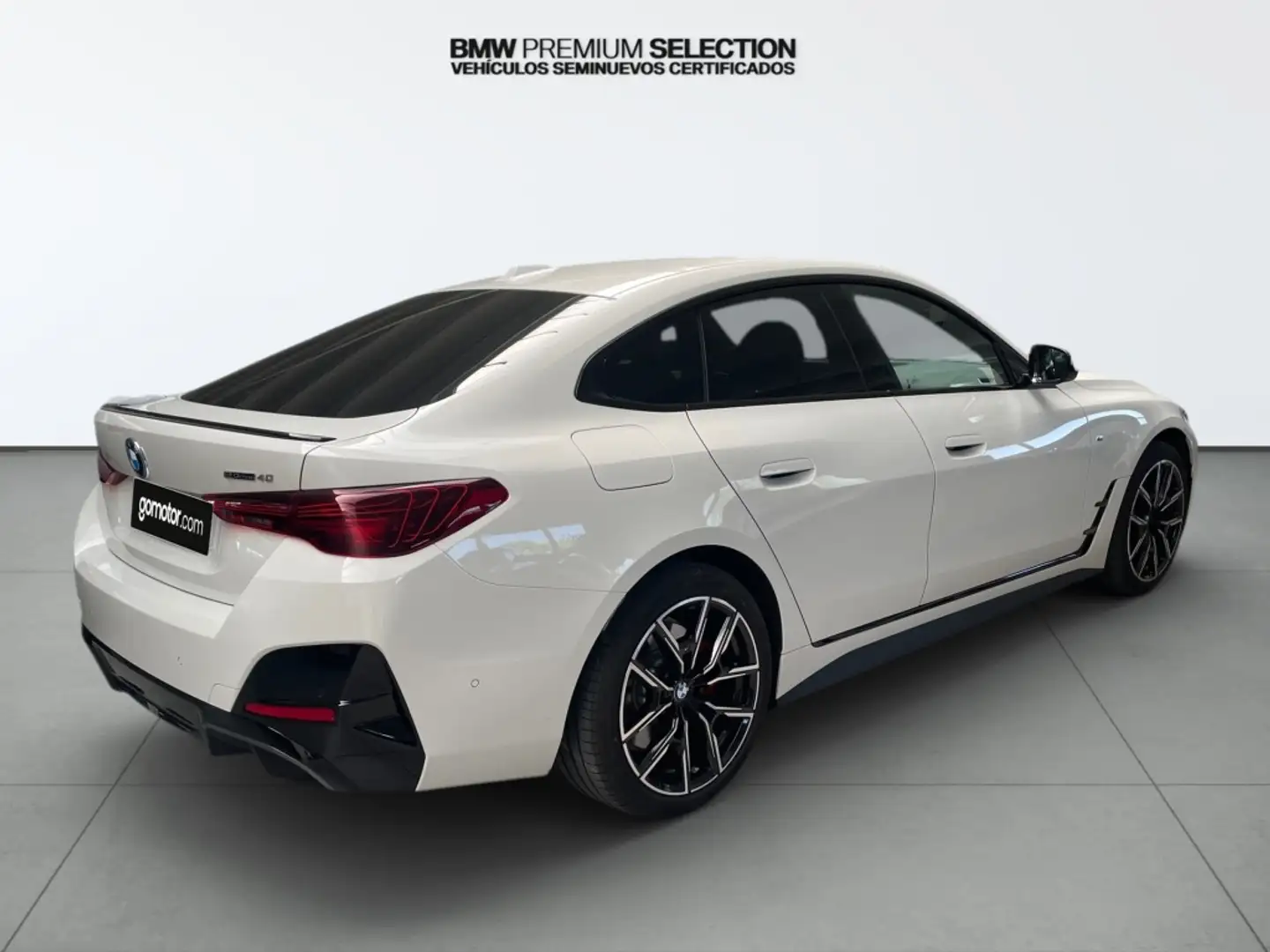 BMW i4 eDrive40 - 2