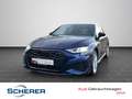 Audi A3 Sportback TFSI e S line 45 TFSI e S line B&O Blau - thumbnail 1