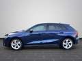 Audi A3 Sportback TFSI e S line 45 TFSI e S line B&O Blau - thumbnail 7