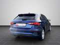 Audi A3 Sportback TFSI e S line 45 TFSI e S line B&O Blau - thumbnail 2