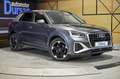 Audi Q2 S line 30 TDI 85kW 116CV Gris - thumbnail 3