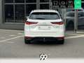 Mazda CX-60 3.3 e-Skyactiv-D ATTELAGE Exclusive-Line REPRISE CREDIT LIVRAISON Blanc - thumbnail 8