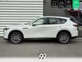 Mazda CX-60 3.3 e-Skyactiv-D ATTELAGE Exclusive-Line REPRISE CREDIT LIVRAISON Blanc - thumbnail 6